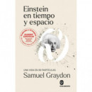 Einstein en Tiempo y Espacio