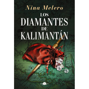 LOS DIAMANTES DE KALIMANTAN