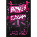 Butcher & Blackbird