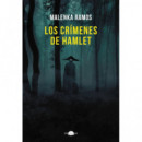 los Crimenes de Hamlet