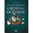 el Beso de los Oceanos