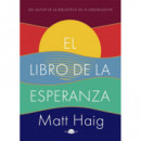 el Libro de la Esperanza