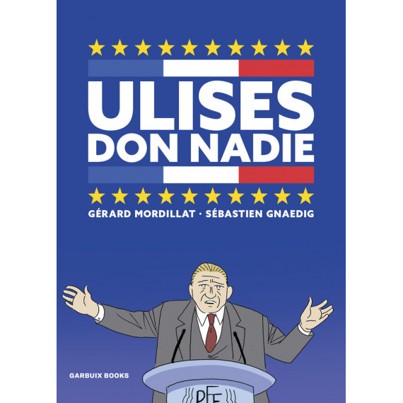 Ulises Don Nadie