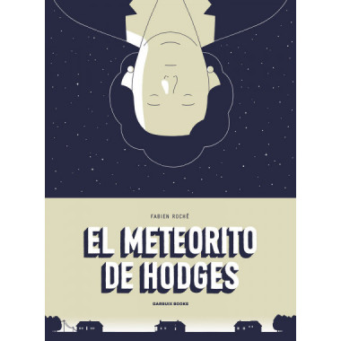 el Meteorito de Hodges