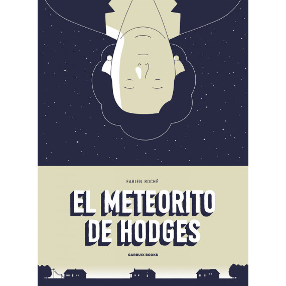 el Meteorito de Hodges