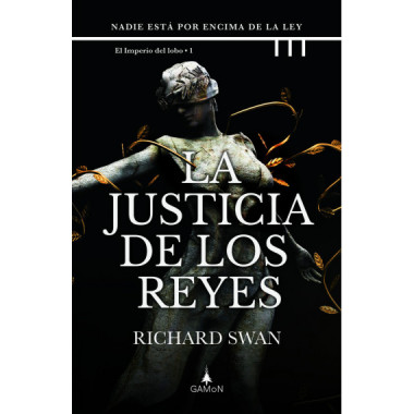 LA JUSTICIA DE LOS REYES