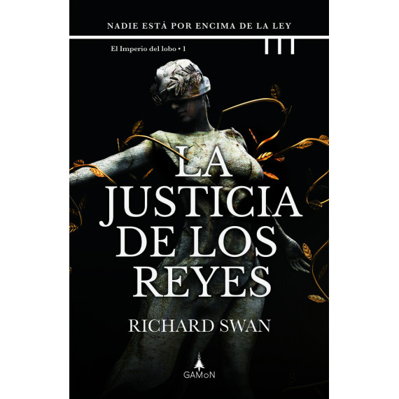 la Justicia de los Reyes