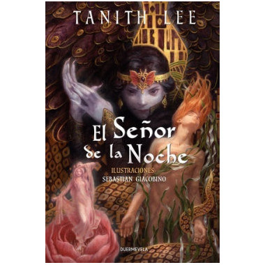 el Seãƒâ‘or de la Noche