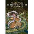 el Descenso de los Monstruos