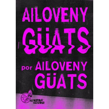 Ailoveny Guats