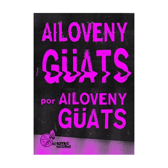 Ailoveny Guats