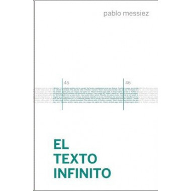 el Texto Infinito