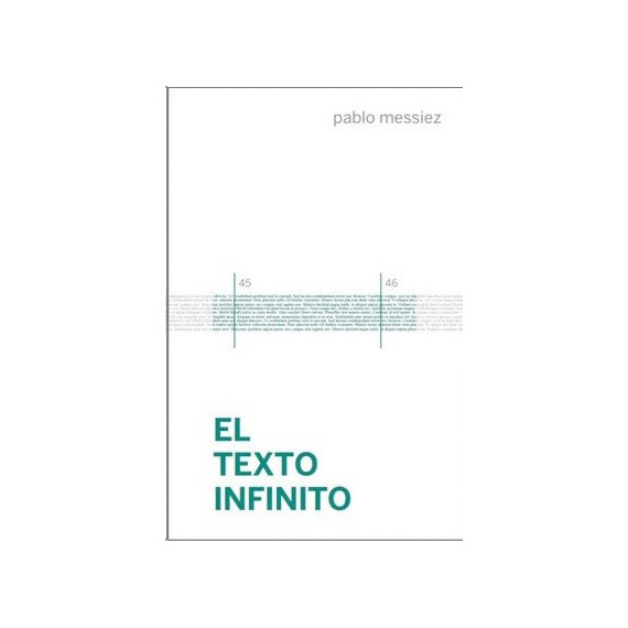 el Texto Infinito