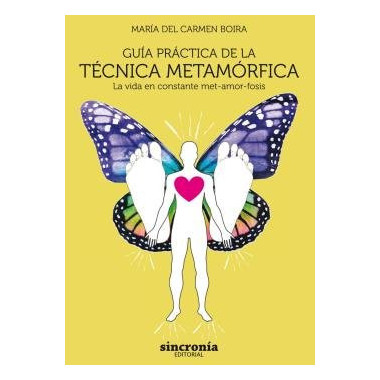 GUÃƒÂA PRÃƒÂCTICA DE LA TÃƒÂ‰CNICA METAMÃƒÂ“RFICA