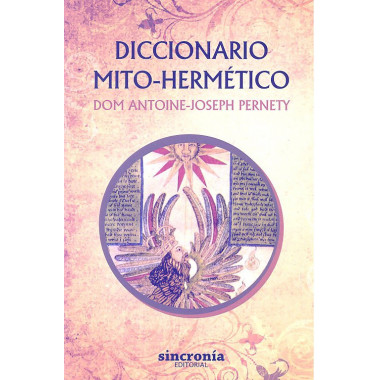 Diccionario Mito-hermãƒâ‰tico