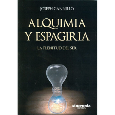 ALQUIMIA Y ESPAGIRA