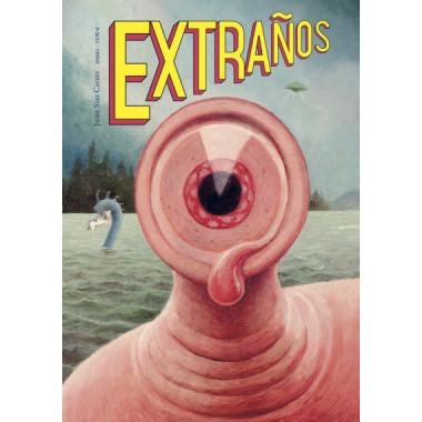 Extraãƒâ‘os