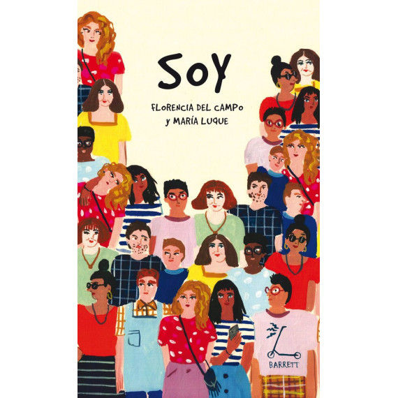 Soy