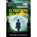 el Fantasma del Vicario