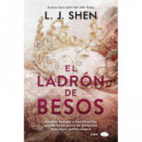 el Ladron de Besos