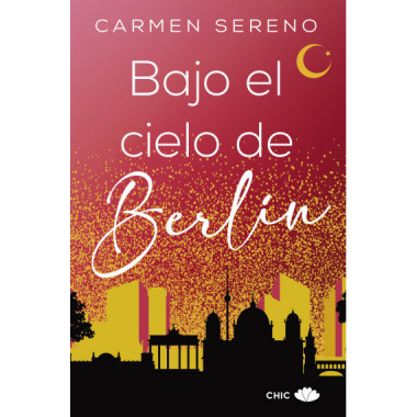 bajo el Cielo de Berlin