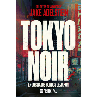 Tokyo Noir