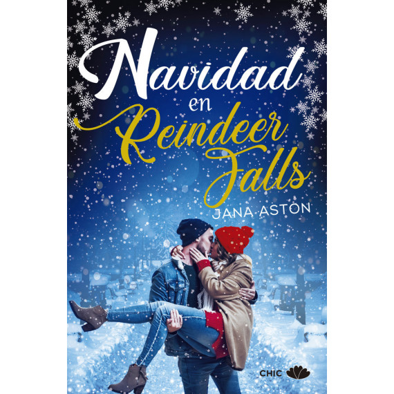 Navidad en Reindeer Falls