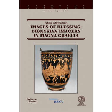 Images Of Blessing: Dionysian Imagery In Magna Graecia