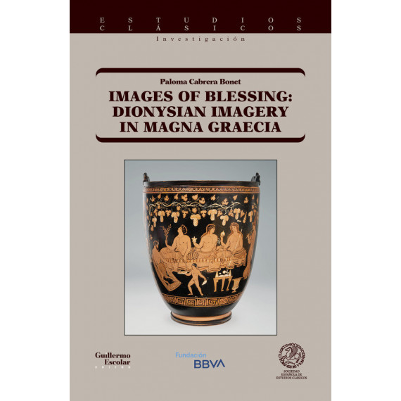 Images Of Blessing: Dionysian Imagery In Magna Graecia