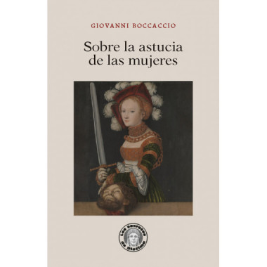 sobre la Astucia de las Mujeres