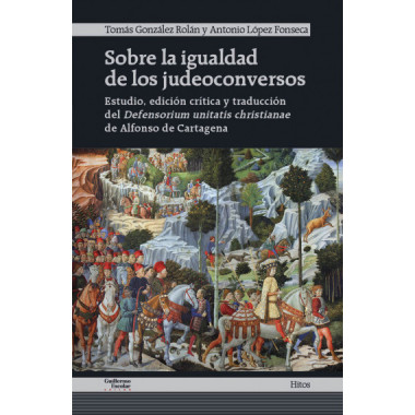 sobre la Igualdad de los Judeoconversos