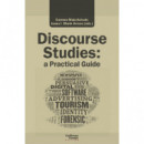 Discourse Studies: a Practical Guide