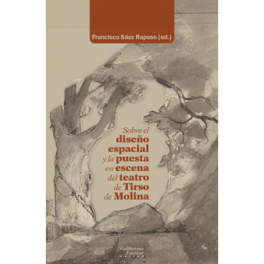 sobre el Diseã‘o Espacial y la Puesta en Escena del Teatro de