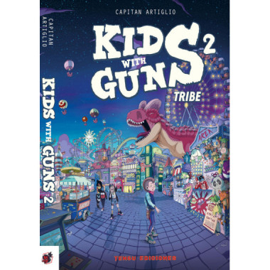 Kids With Guns 2