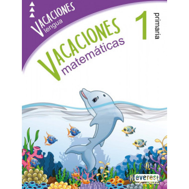 Vacaciones 1Ã‚Âº Primaria