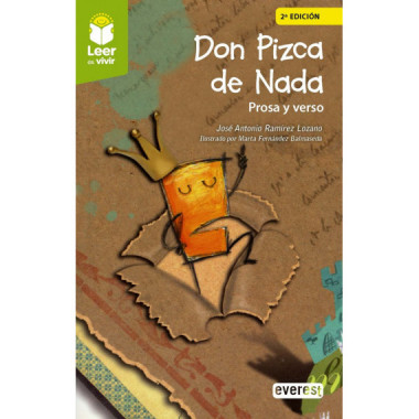 Don Pizca de Nada