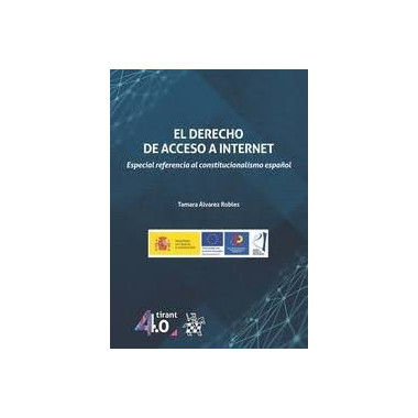 el Derecho de Acceso a Internet Especial Referencia Al Cons