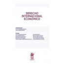 Derecho Internacional Economico