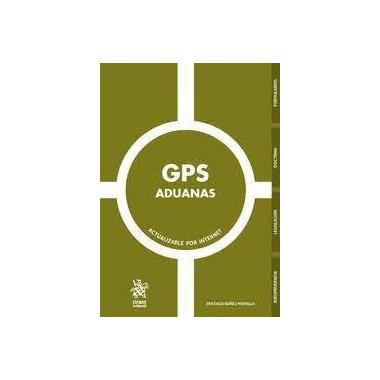 GPS Aduanas