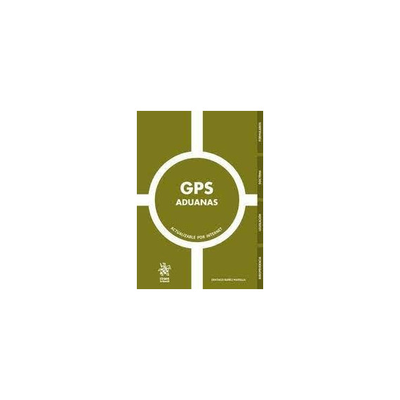 GPS Aduanas