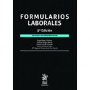 Formularios Laborales