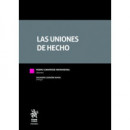 las Uniones de Hecho