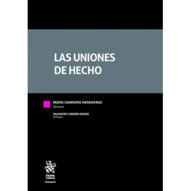 las Uniones de Hecho