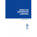 Derecho Deportivo Laboral