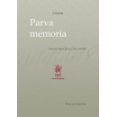 Parva Memoria 2ÃÂª Ed