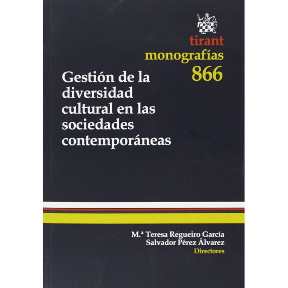 Gestiã³n de la Diversidad Cultural en las Sociedades Contemporã¡neas