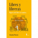 Libres y Libreras