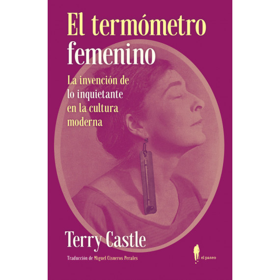 el Termometro Femenino