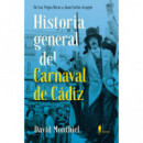 Historia General del Carnaval de Cãâ¡diz