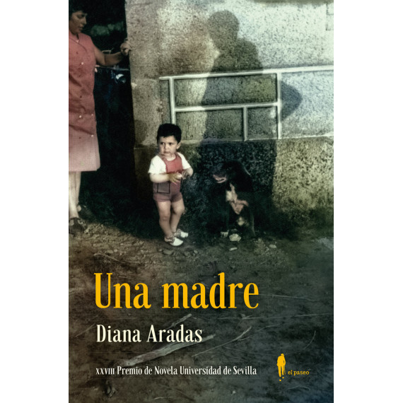 una Madre